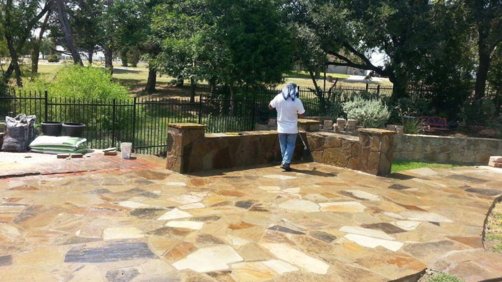 Commercial Concrete Repair 1