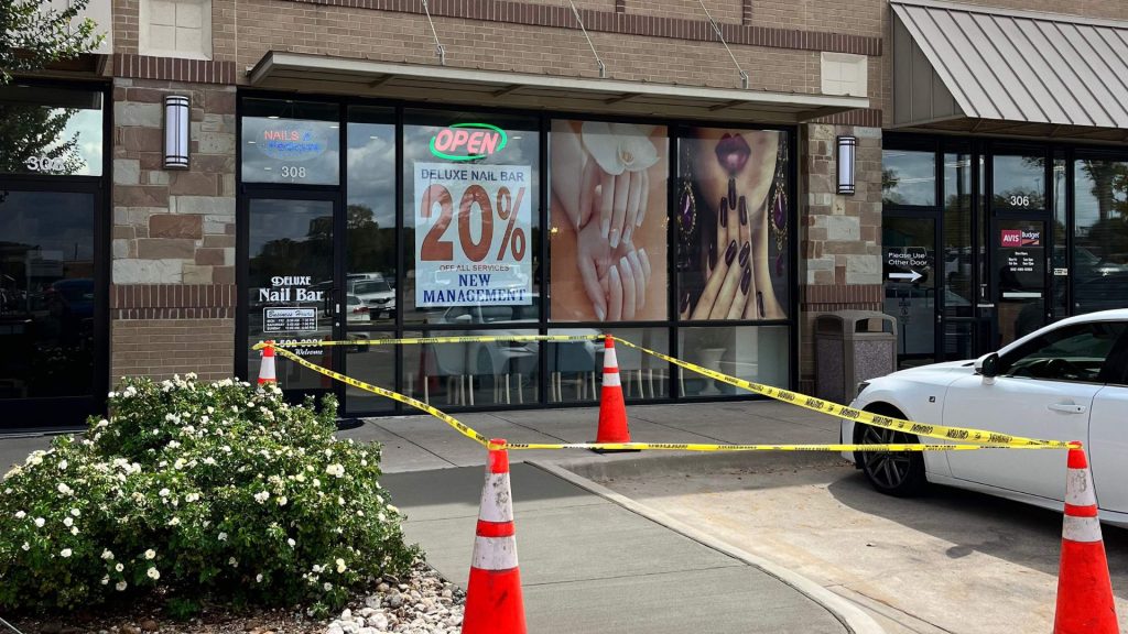 Commercial Concrete Repair