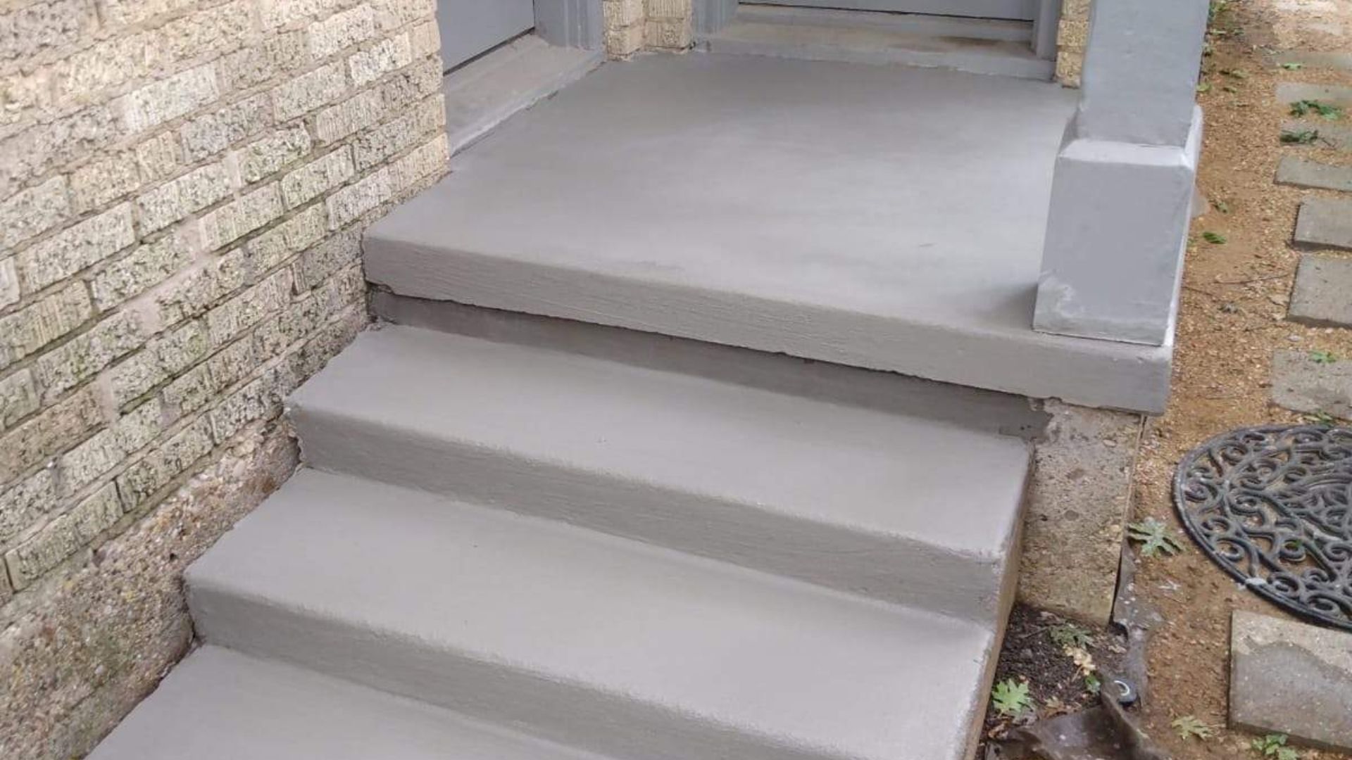 Commercial Concrete Repair 1 Residential Concrete Repair