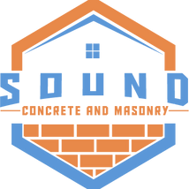 Sound Concrete And Masonry